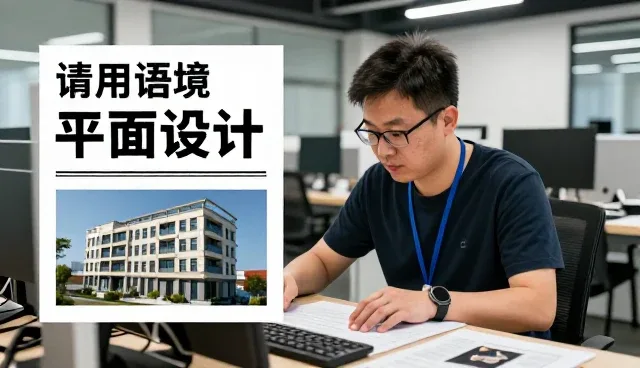 平面设计提升文案创作等服务水平